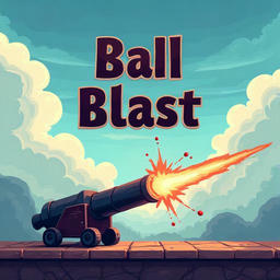 Ball Blast