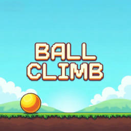Ball Climb