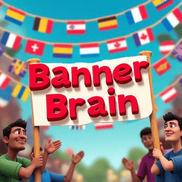 Banner Brain