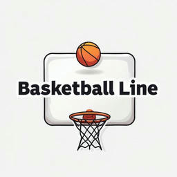 Basketball Line