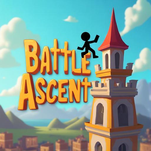 Battle Ascent