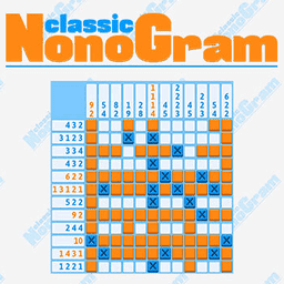 Classic Nonogram