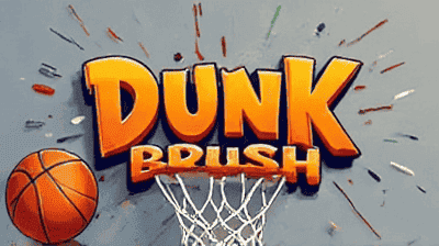Dunk Brush