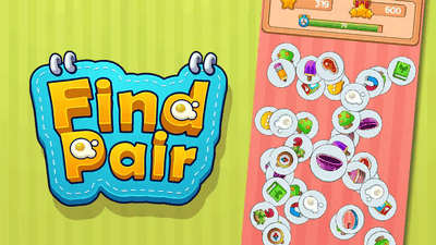 Find Pair