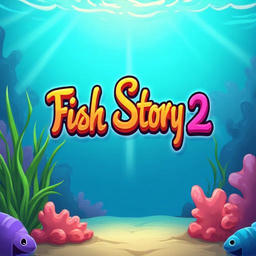 Fish Story 2