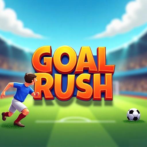 Goal Rush