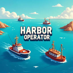Harbor Operator
