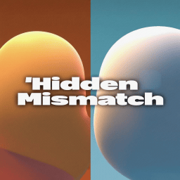 Hidden Mismatch