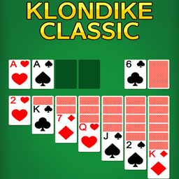 Klondike Solitaire