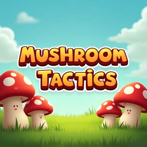 Mushroom Tactics
