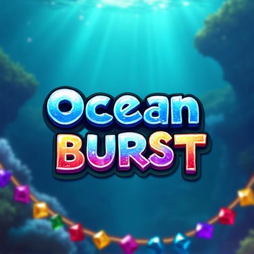 Ocean Burst