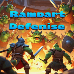 Rampart Defense