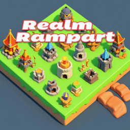 Realm Rampart