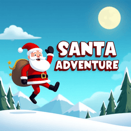 Santa Adventure