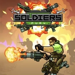 Soldiers Fury