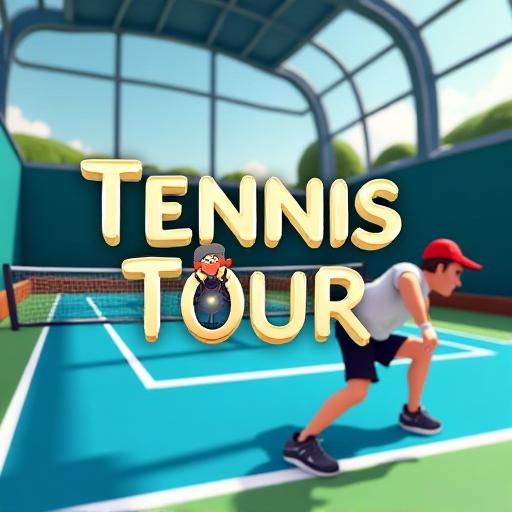 Tennis Tour