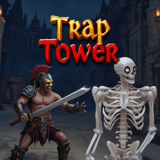 Trap Tower