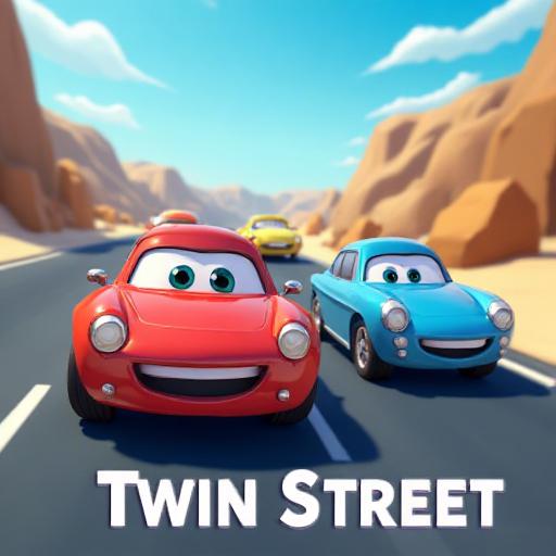 Twin Street